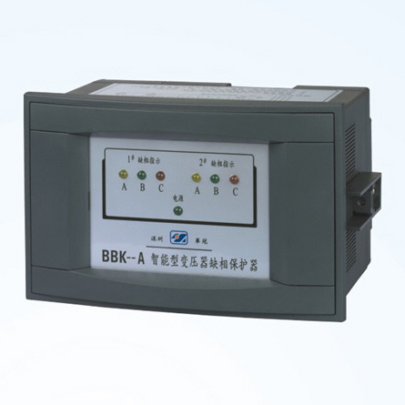 BBK - A 变压器缺相保护器
