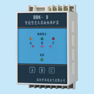 BBK - B 变压器缺相保护器