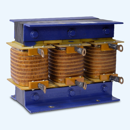 SLBC 电力电容滤波电抗器